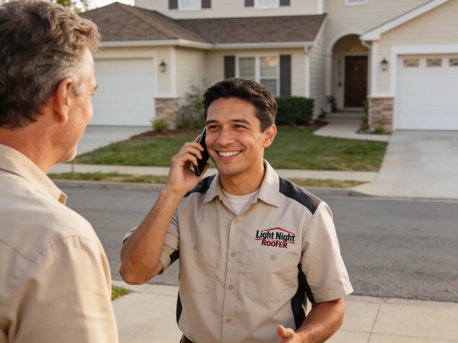 Emergency Roof Repair Council Hill, OK FAQs